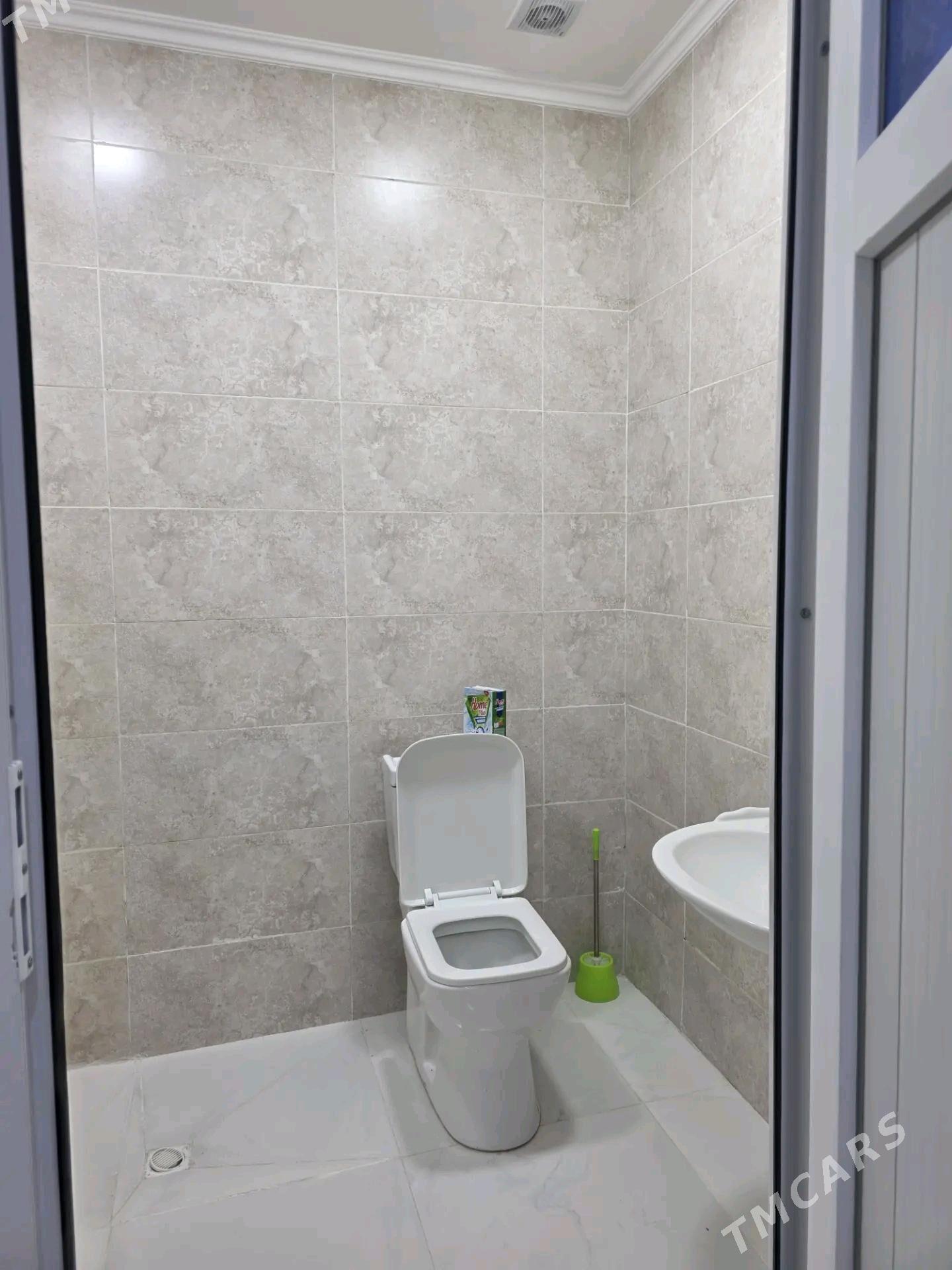 Gurtly Padwal - Ашхабад - img 2