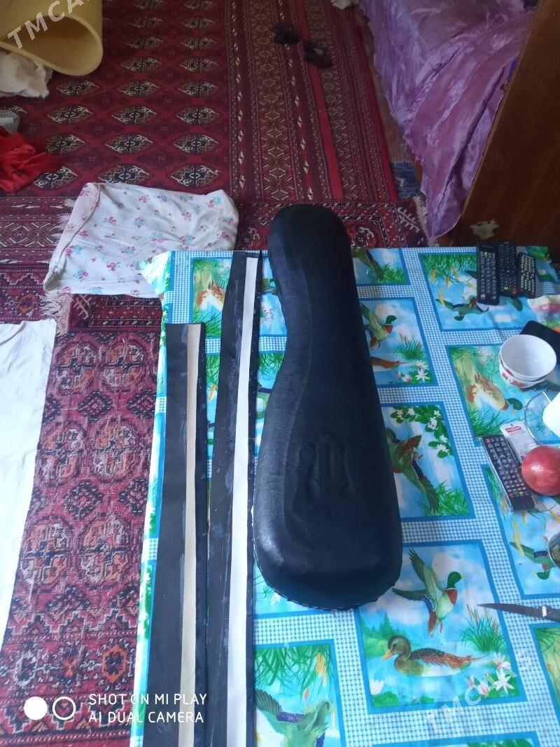 Futlÿar - Гурбансолтан Едже - img 3