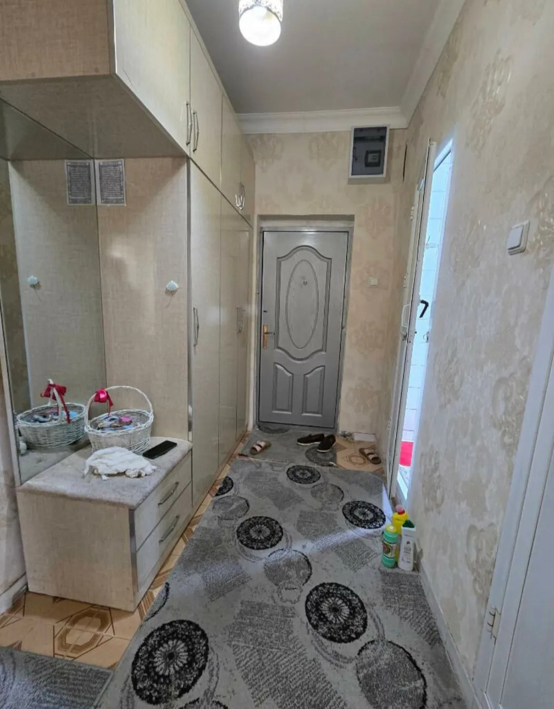 Mir 4 - Aşgabat - img 2