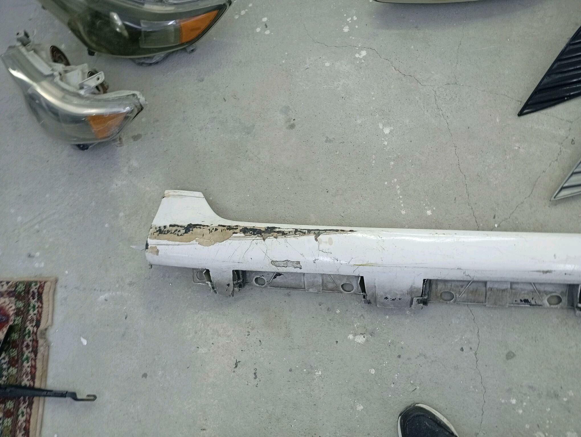 carolla parok 350 TMT - Ашхабад - img 6