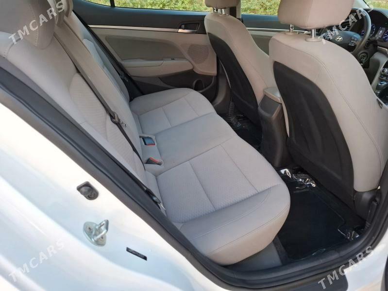 Hyundai Elantra 2020 - 207 000 TMT - Aşgabat - img 3