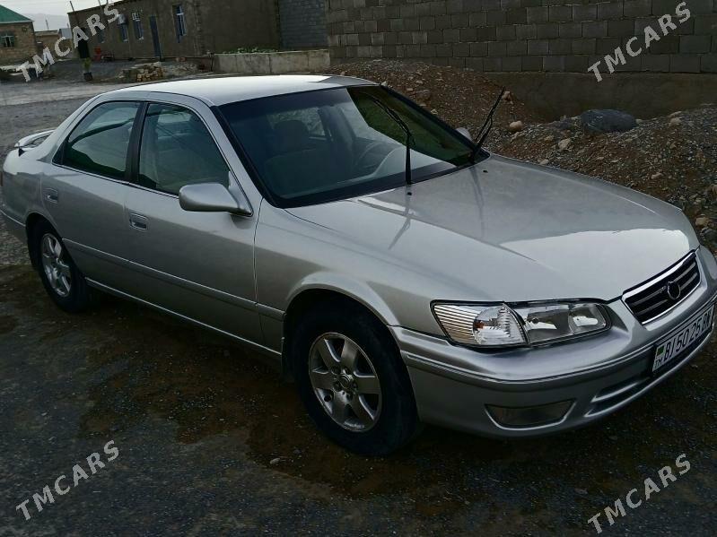 Toyota Camry 2000 - 137 000 TMT - Гызыларбат - img 2
