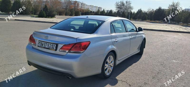 Toyota Avalon 2012 - 290 000 TMT - Daşoguz - img 1