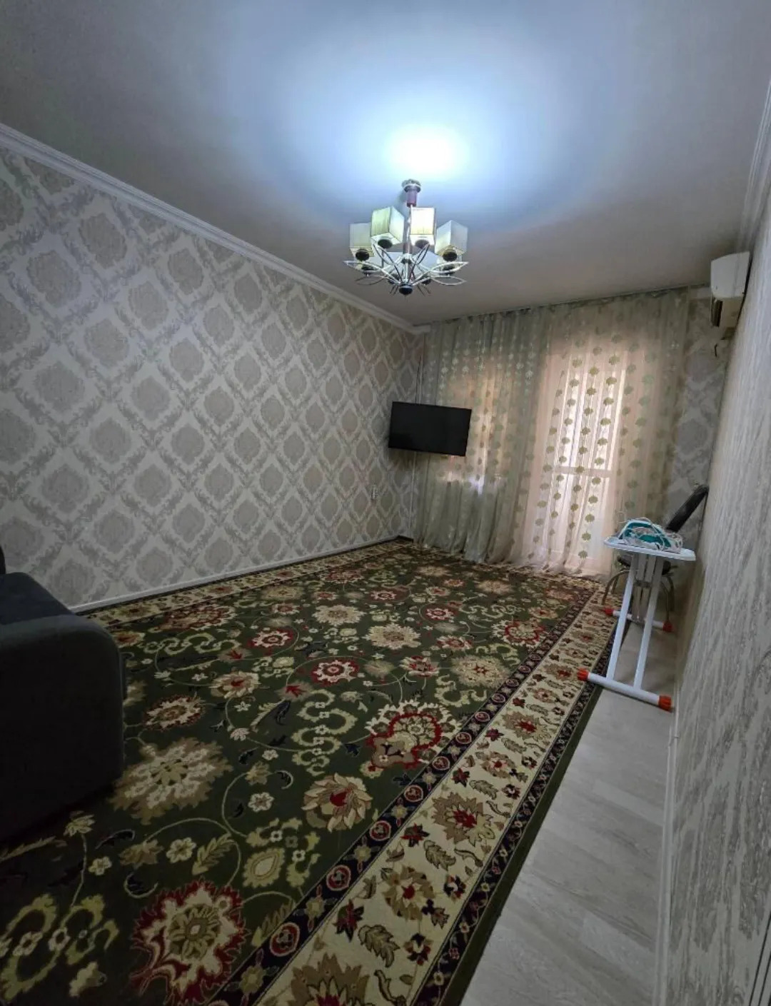 Mir 4 - Aşgabat - img 5