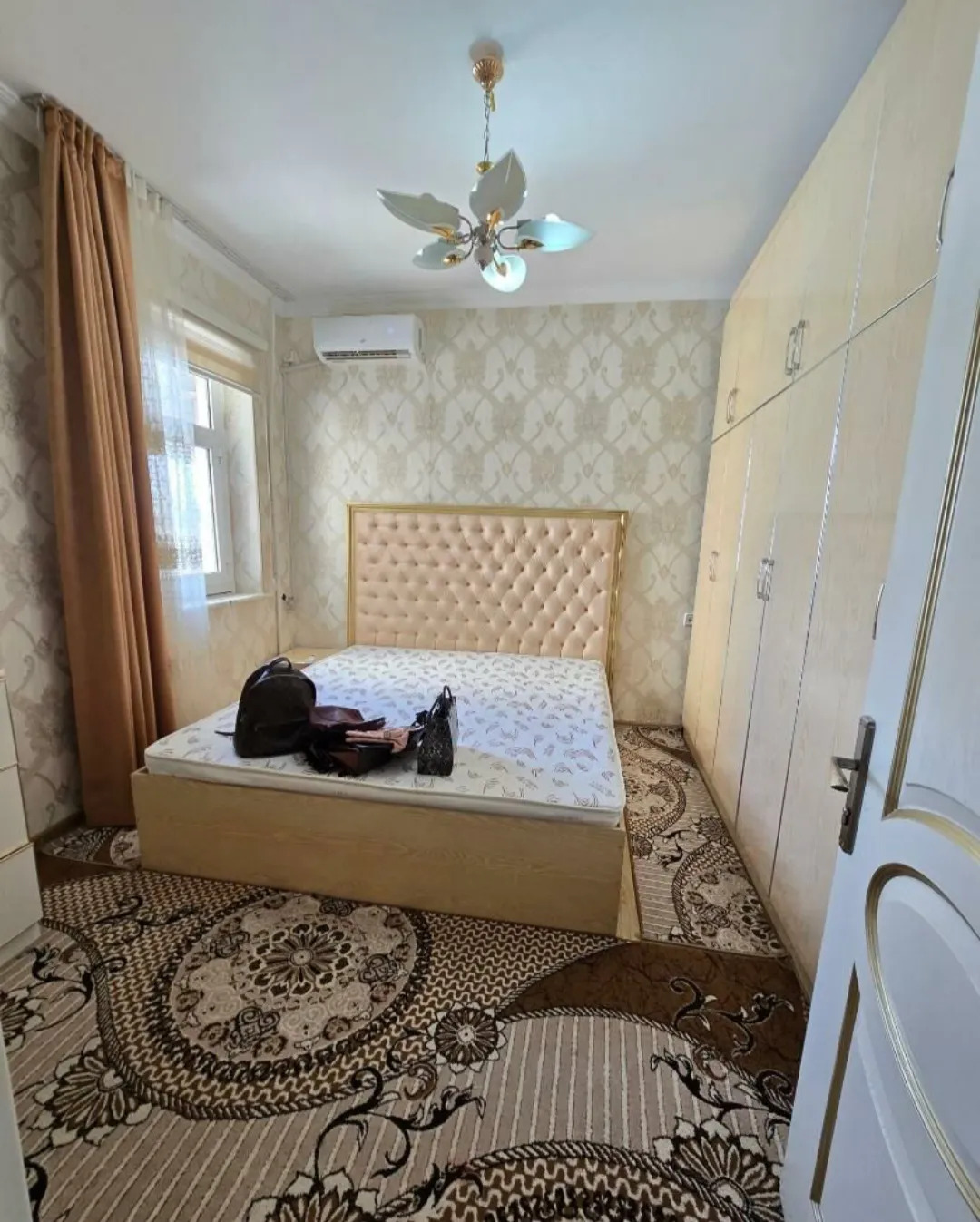 Mir 4 - Aşgabat - img 3