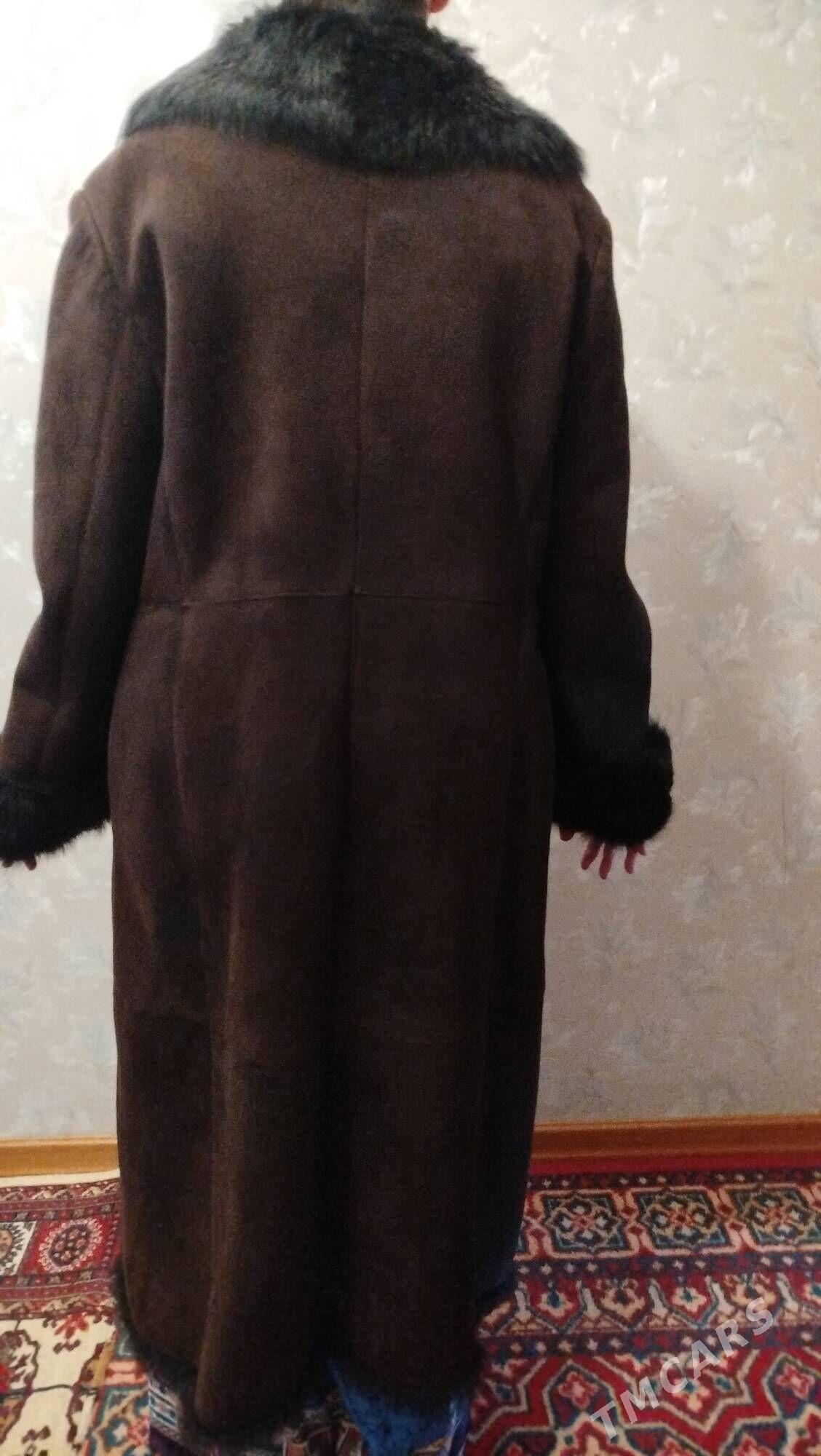 Дублёнка - 11 mkr - img 2