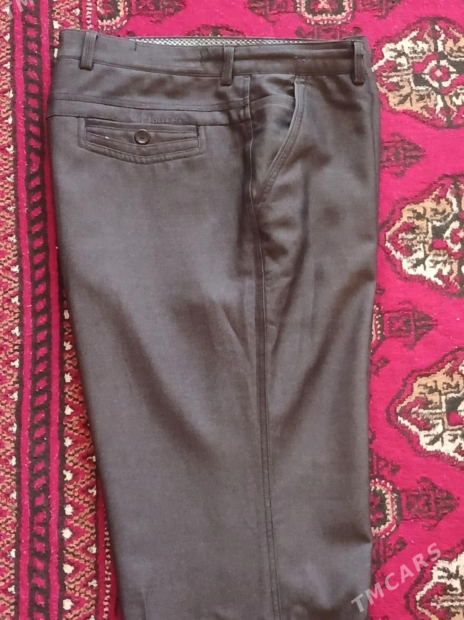 жалбр брюук - Дашогуз - img 2