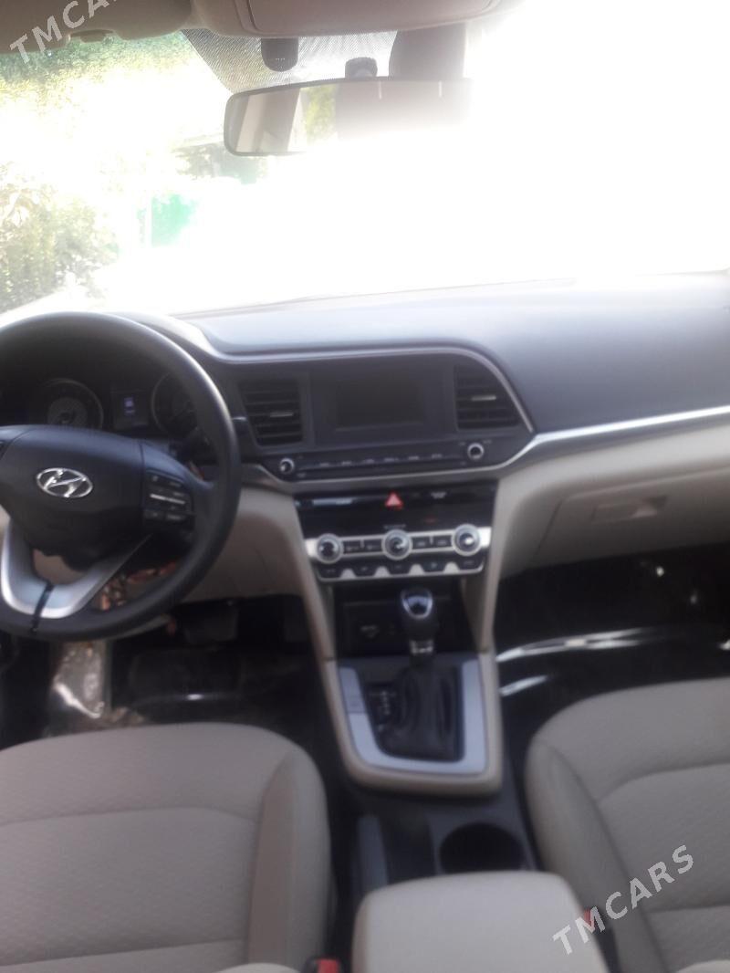 Hyundai Elantra 2020 - 220 000 TMT - Aşgabat - img 3