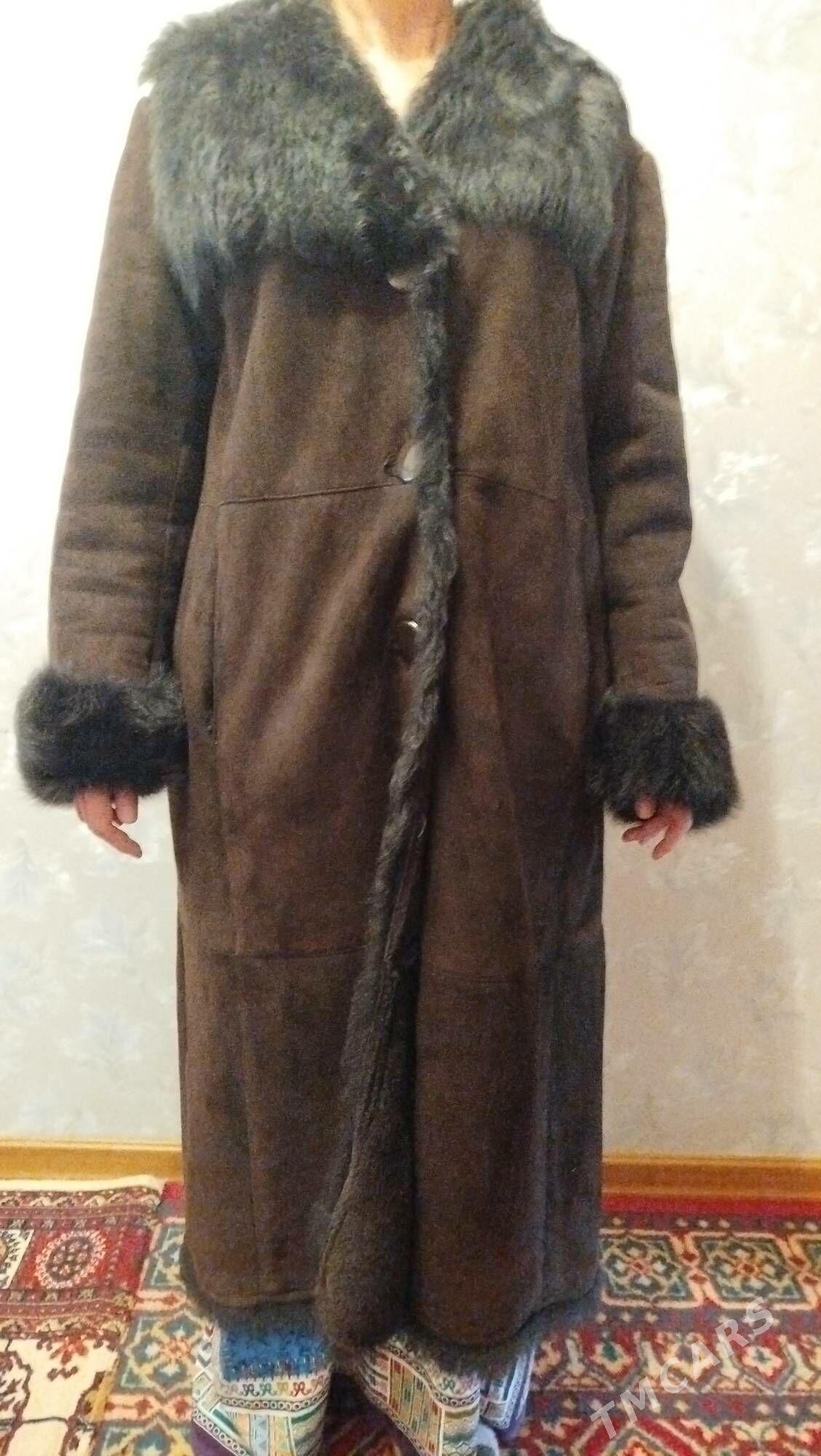 Дублёнка - 11 mkr - img 1