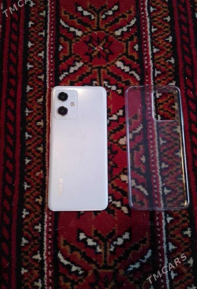 Redmi not 12 5G - Болдумсаз - img 2