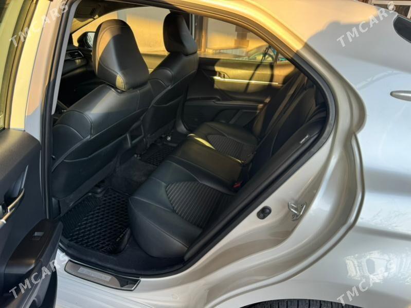 Toyota Camry 2022 - 280 000 TMT - Мары - img 5