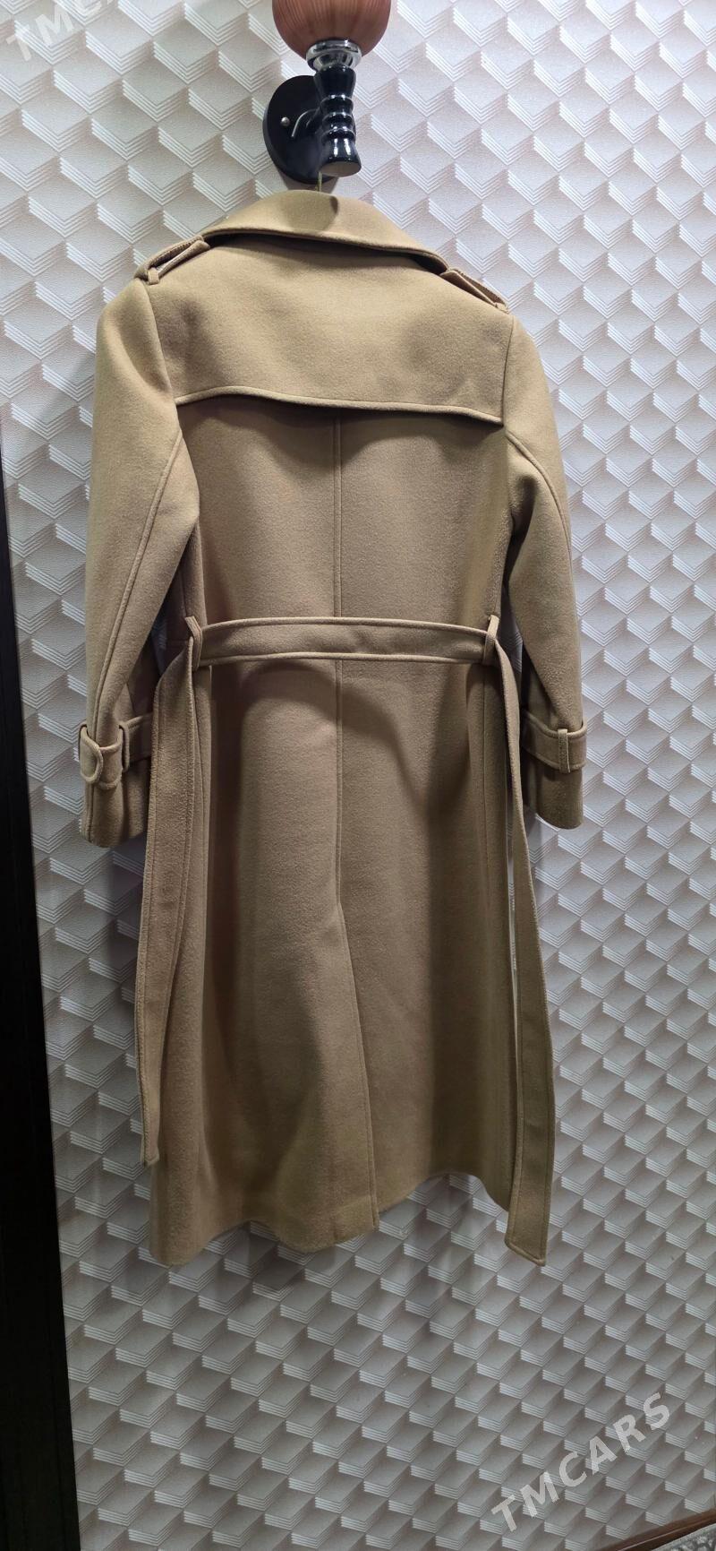 продаются куртка, пальто,плащ - Türkmenbaşy - img 4