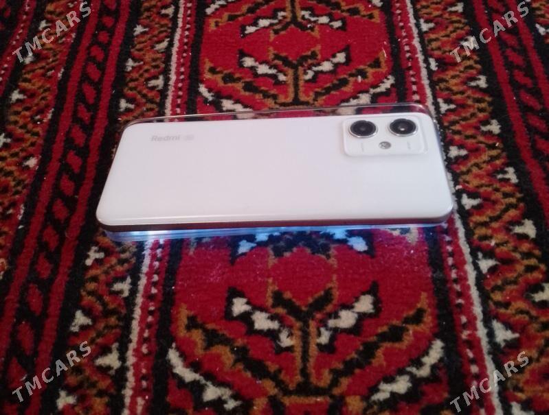 Redmi not 12 5G - Болдумсаз - img 4