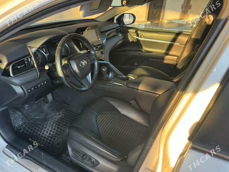 Toyota Camry 2022 - 280 000 TMT - Мары - img 6