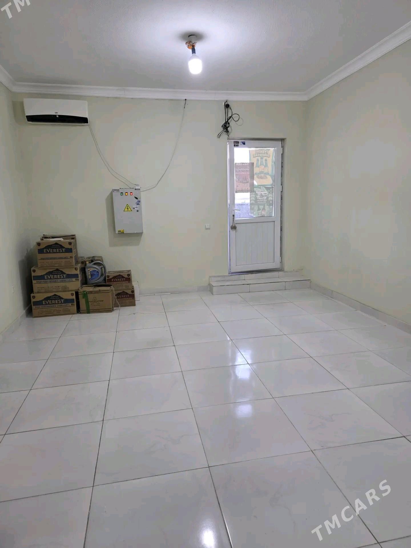 Gurtly Padwal - Ашхабад - img 6