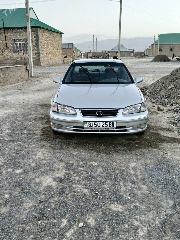 Toyota Camry 2000 - 137 000 TMT - Гызыларбат - img 3