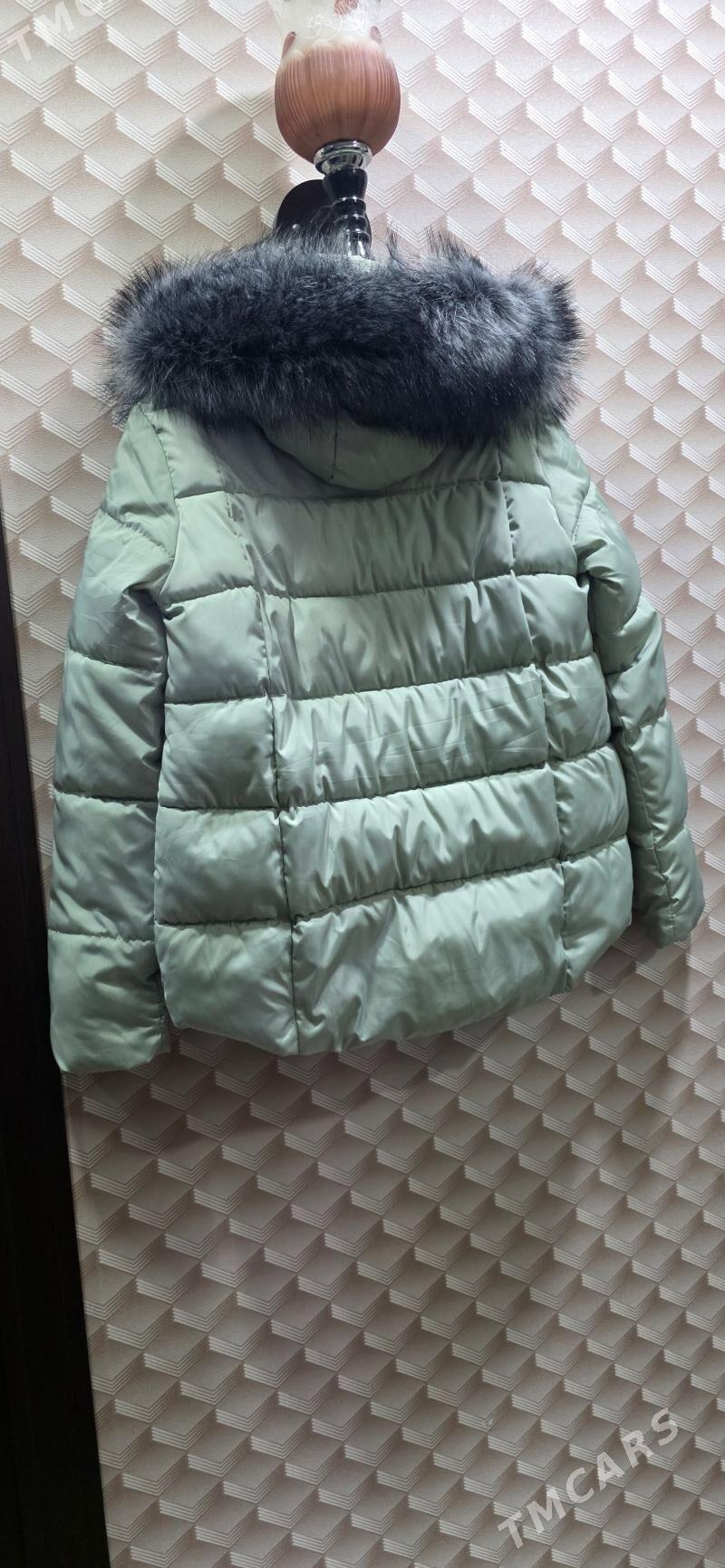 продаются куртка, пальто,плащ - Türkmenbaşy - img 2