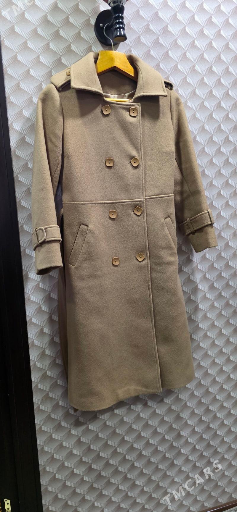 продаются куртка, пальто,плащ - Türkmenbaşy - img 3