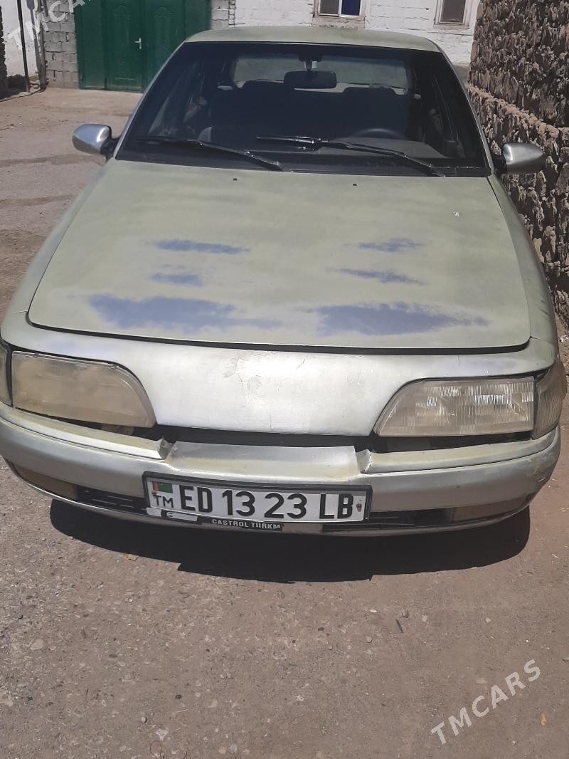 Daewoo Espero 1996 - 19 000 TMT - Магданлы - img 8