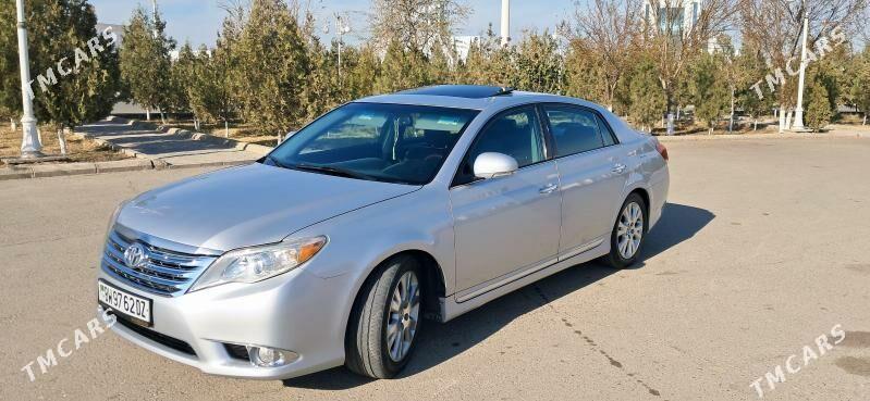Toyota Avalon 2012 - 290 000 TMT - Daşoguz - img 2
