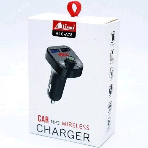 MODULÝATOR ALLISON - 30 mkr - img 1