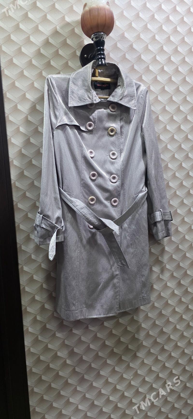 продаются куртка, пальто,плащ - Türkmenbaşy - img 5