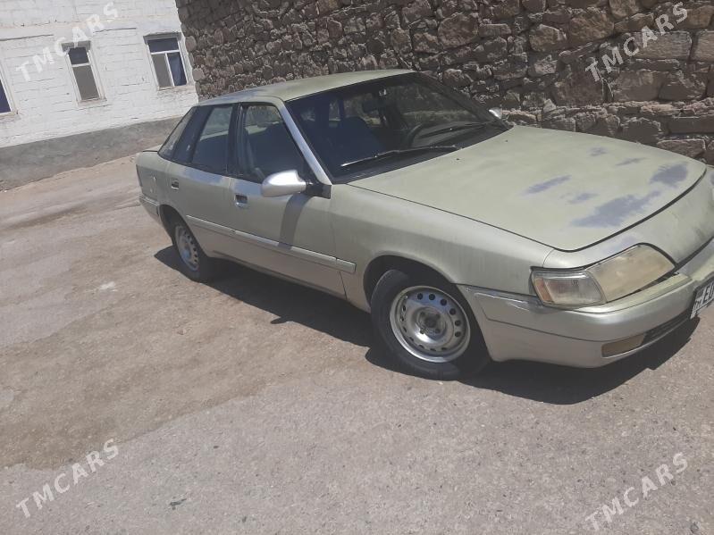 Daewoo Espero 1996 - 19 000 TMT - Магданлы - img 7