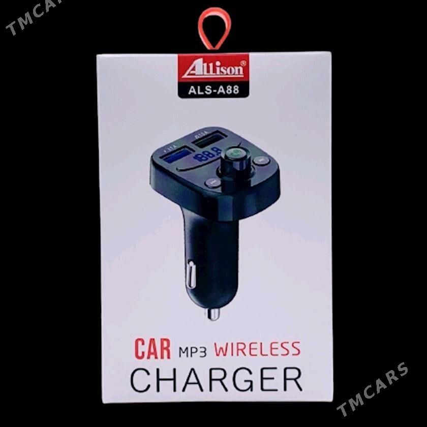 MODULÝATOR  ALLISON - 30 mkr - img 2