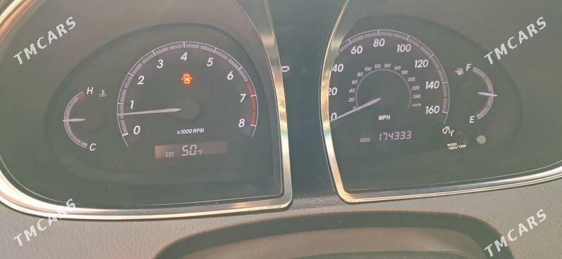 Toyota Avalon 2012 - 290 000 TMT - Daşoguz - img 4