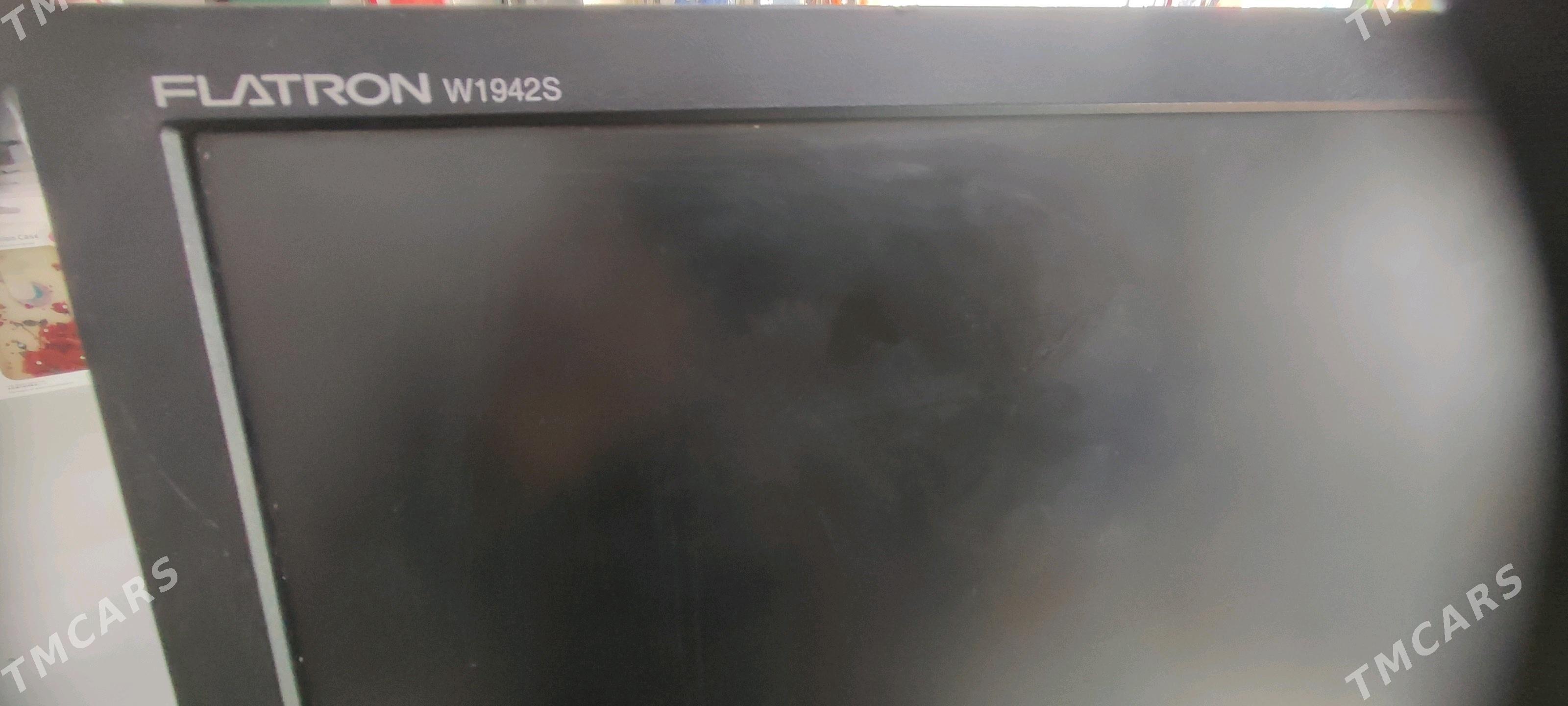 Monitor arassaja - Мары - img 1