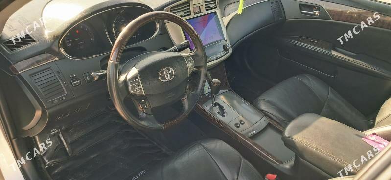 Toyota Avalon 2012 - 290 000 TMT - Daşoguz - img 6