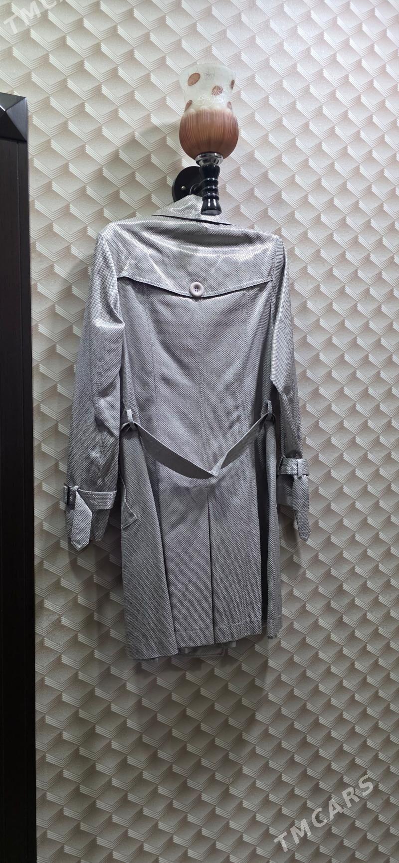 продаются куртка, пальто,плащ - Türkmenbaşy - img 6