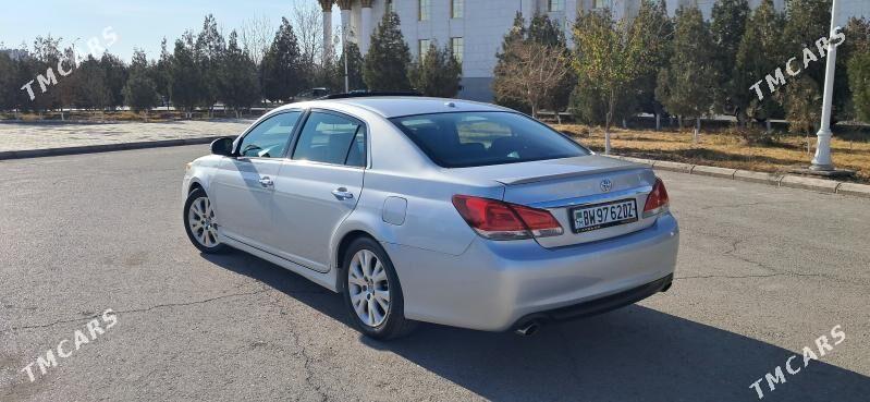 Toyota Avalon 2012 - 290 000 TMT - Daşoguz - img 3