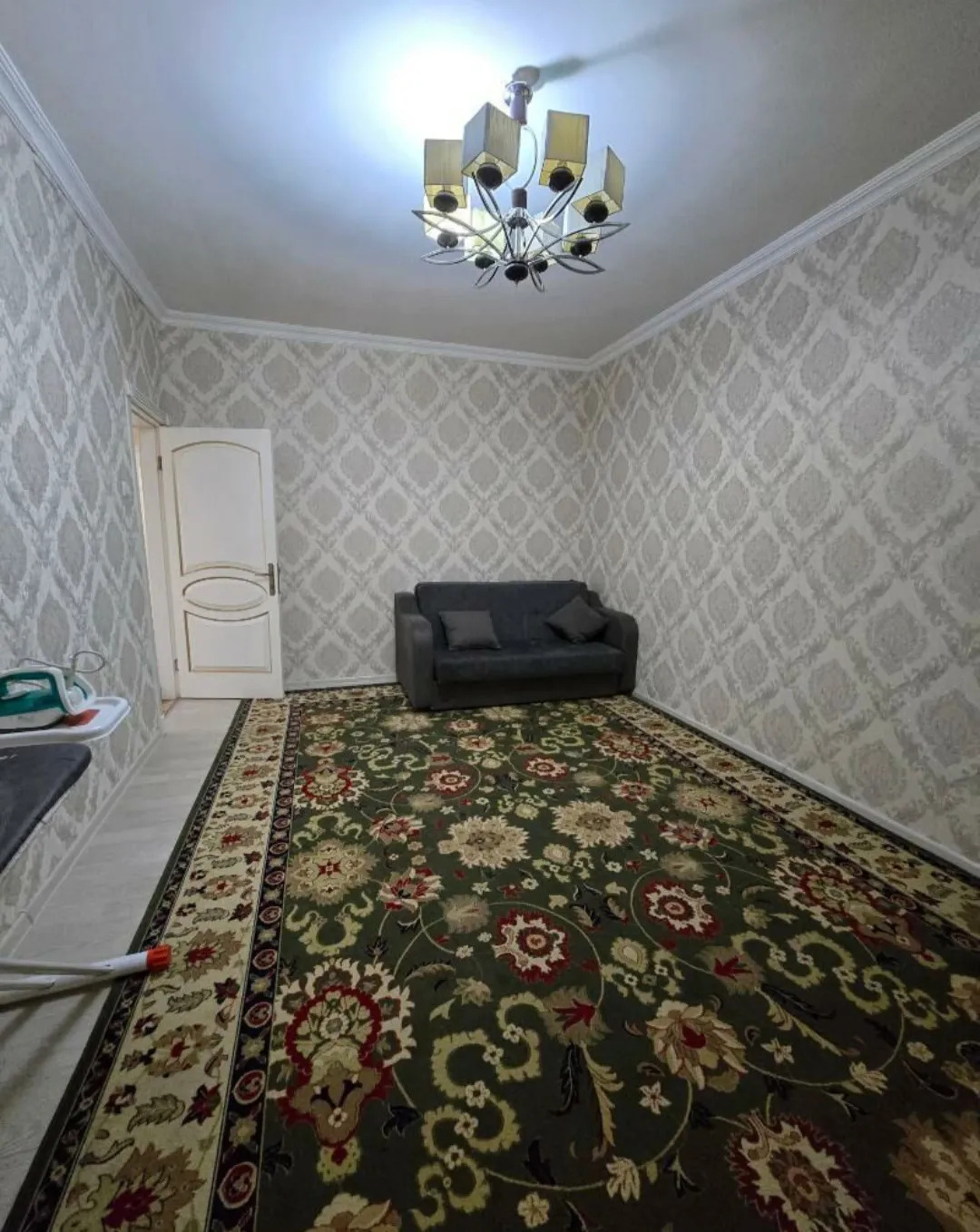 Mir 4 - Aşgabat - img 4