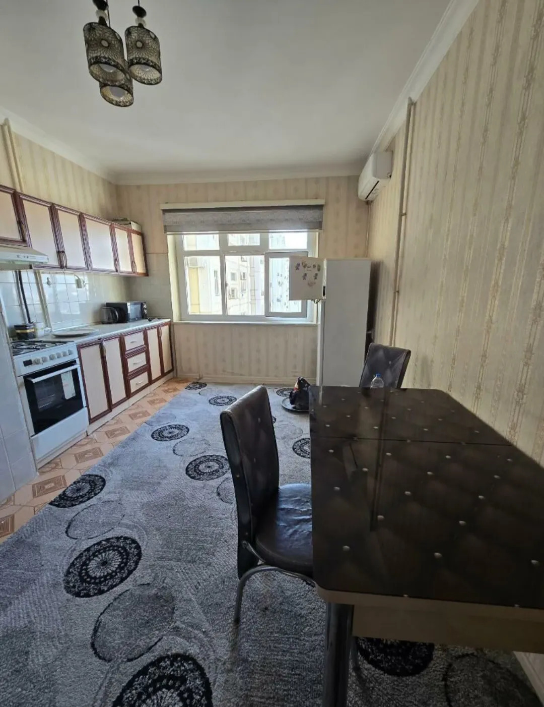 Mir 4 - Aşgabat - img 6