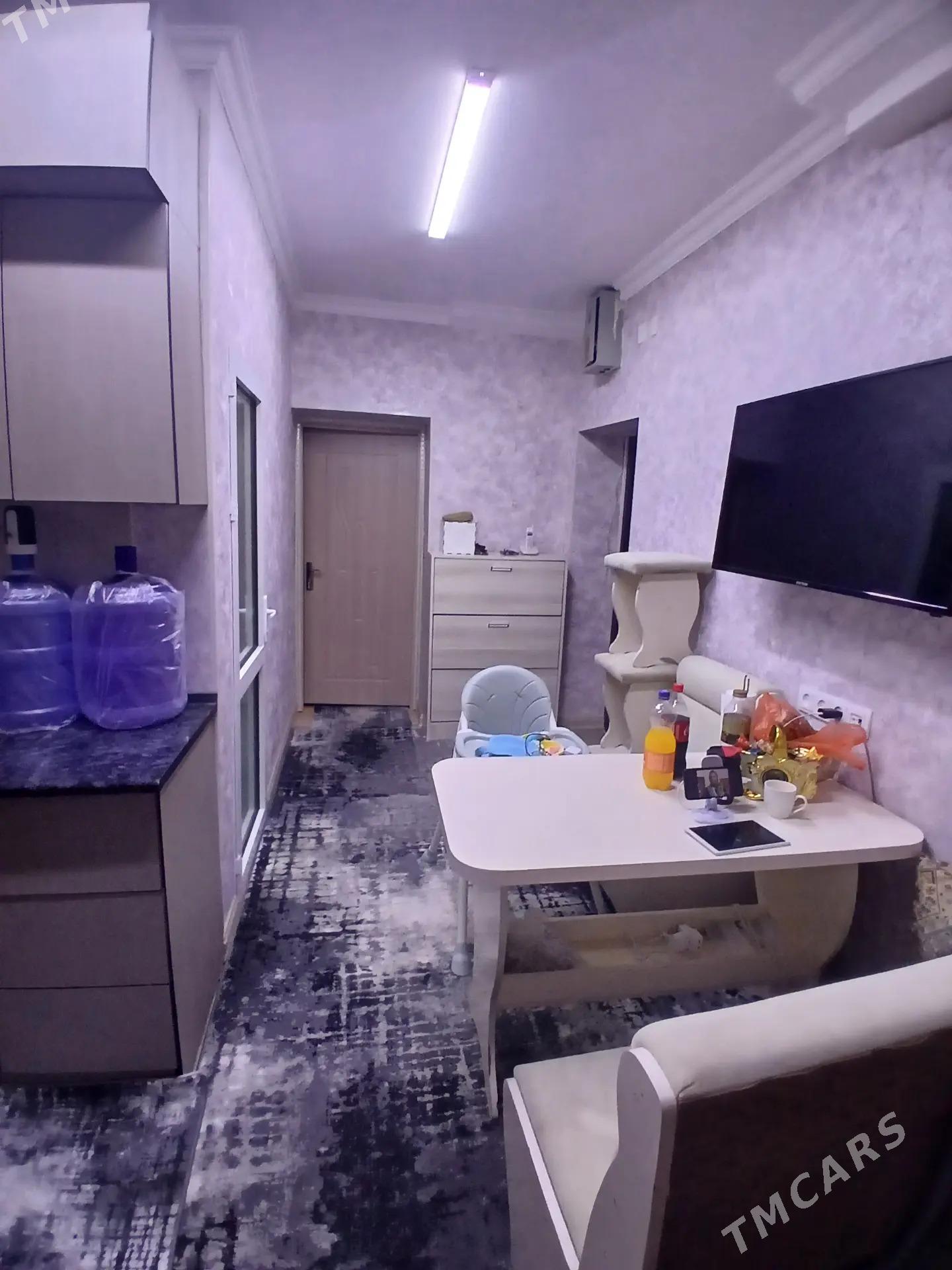 SATLYK BEYIK PATALOK - Aşgabat - img 2