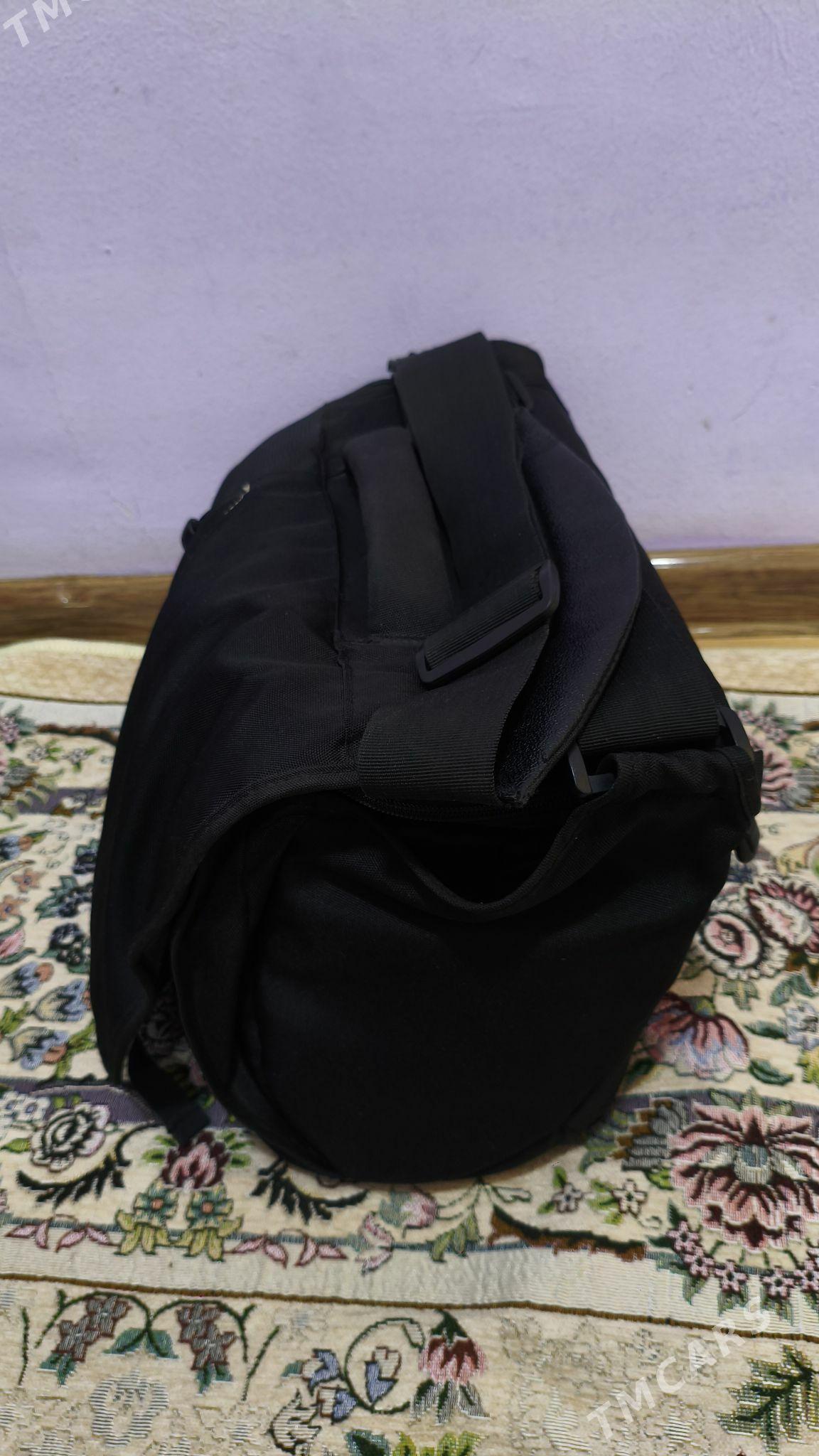 Sumka Kamera ucin - Балканабат - img 2