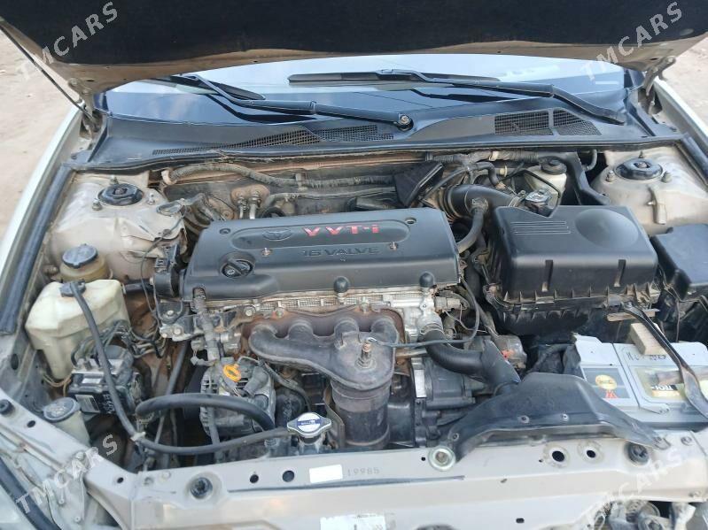 Toyota Camry 2005 - 161 000 TMT - Köneürgenç - img 9