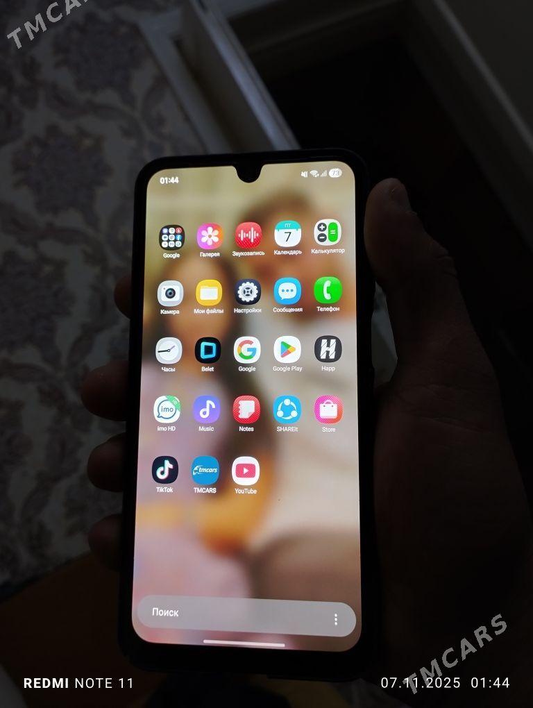 Samsung A16 - Türkmenabat - img 2