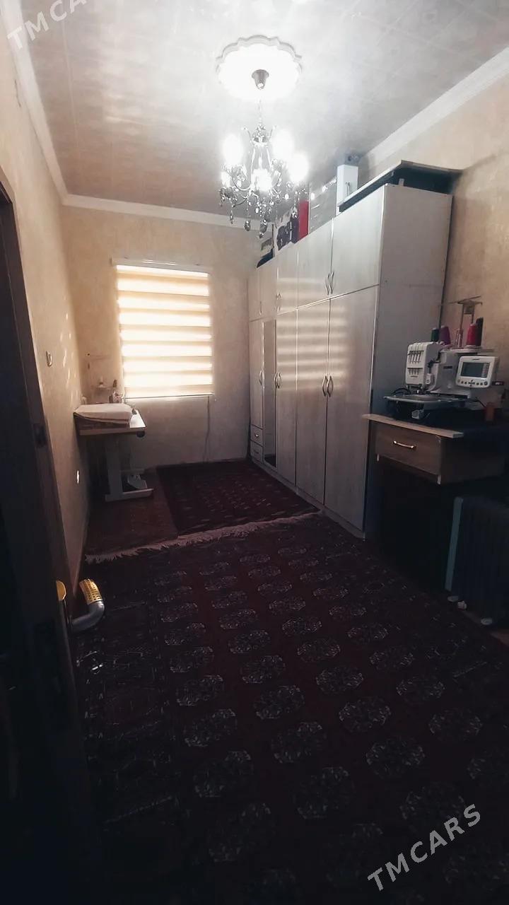 SATLYK BEYIK PATALOK - Aşgabat - img 3