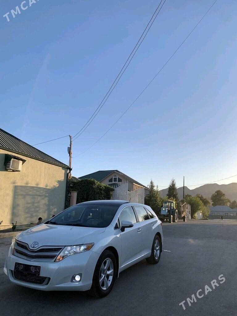 Toyota Venza 2015 - 250 000 TMT - Багир - img 10