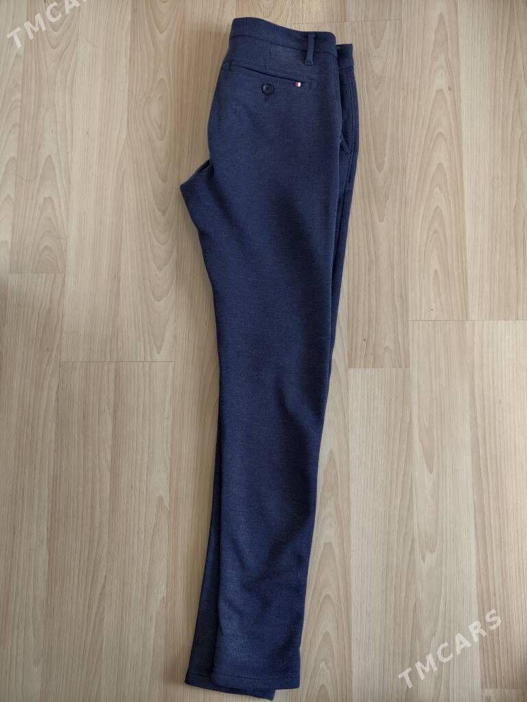 Штаны тёплые муж Tom Tailor - Aşgabat - img 2