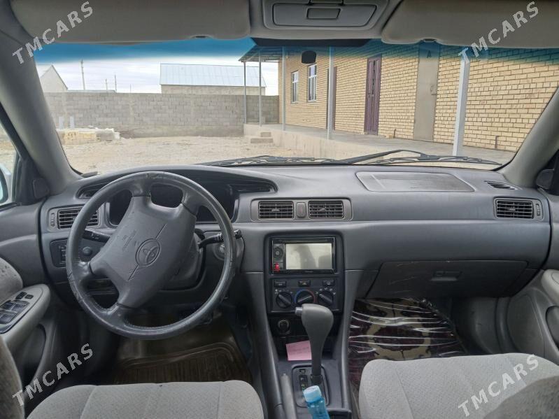 Toyota Camry 2000 - 137 000 TMT - Гызыларбат - img 5