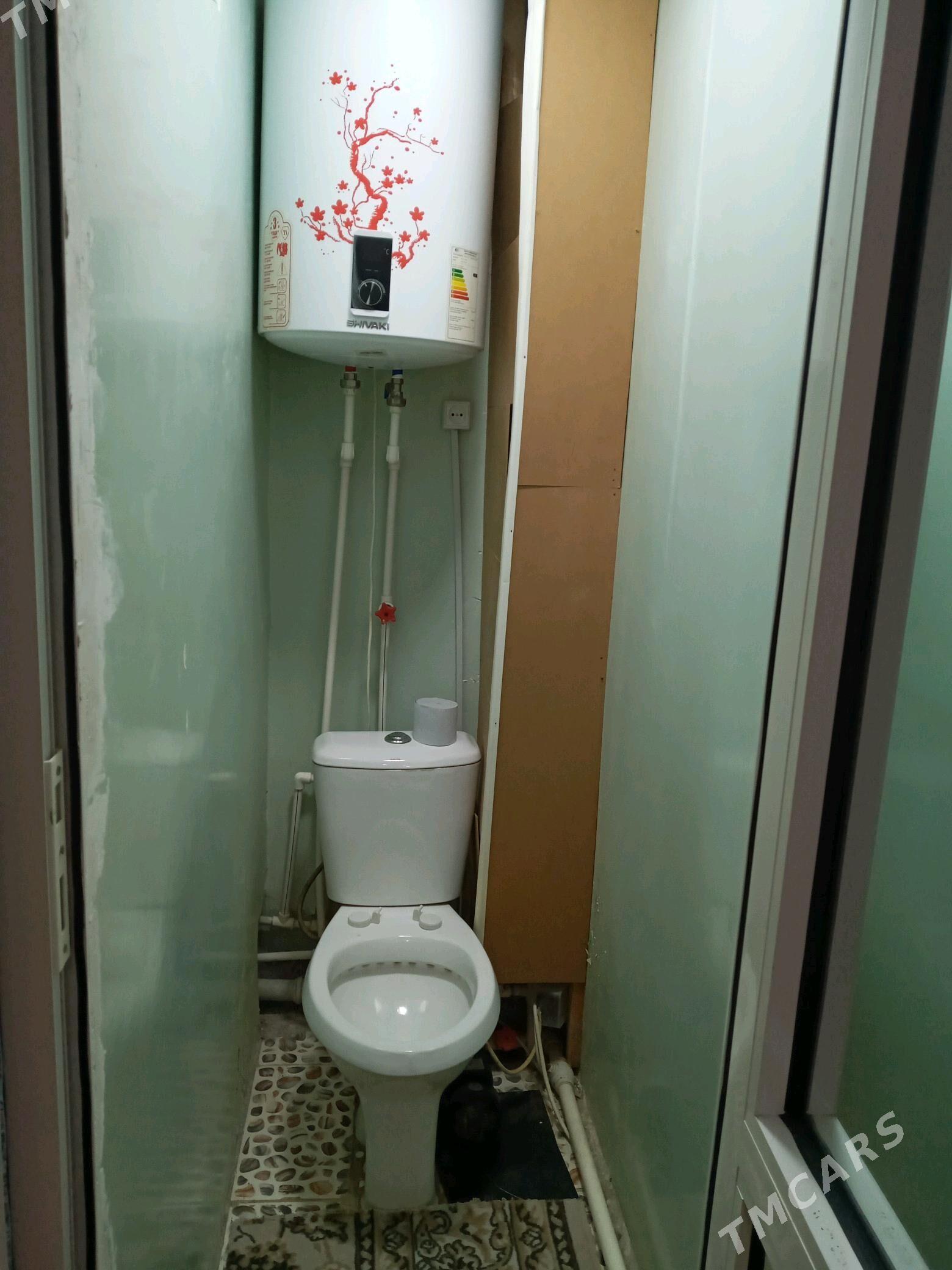 Arenda kwartiraArenda Kwartir - Türkmenabat - img 5