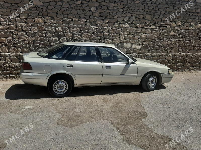 Daewoo Espero 1996 - 19 000 TMT - Магданлы - img 4