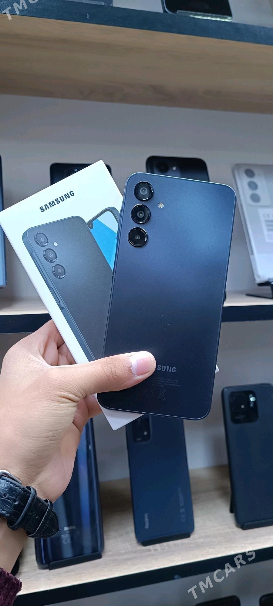 Samsung A 16 - Ашхабад - img 1