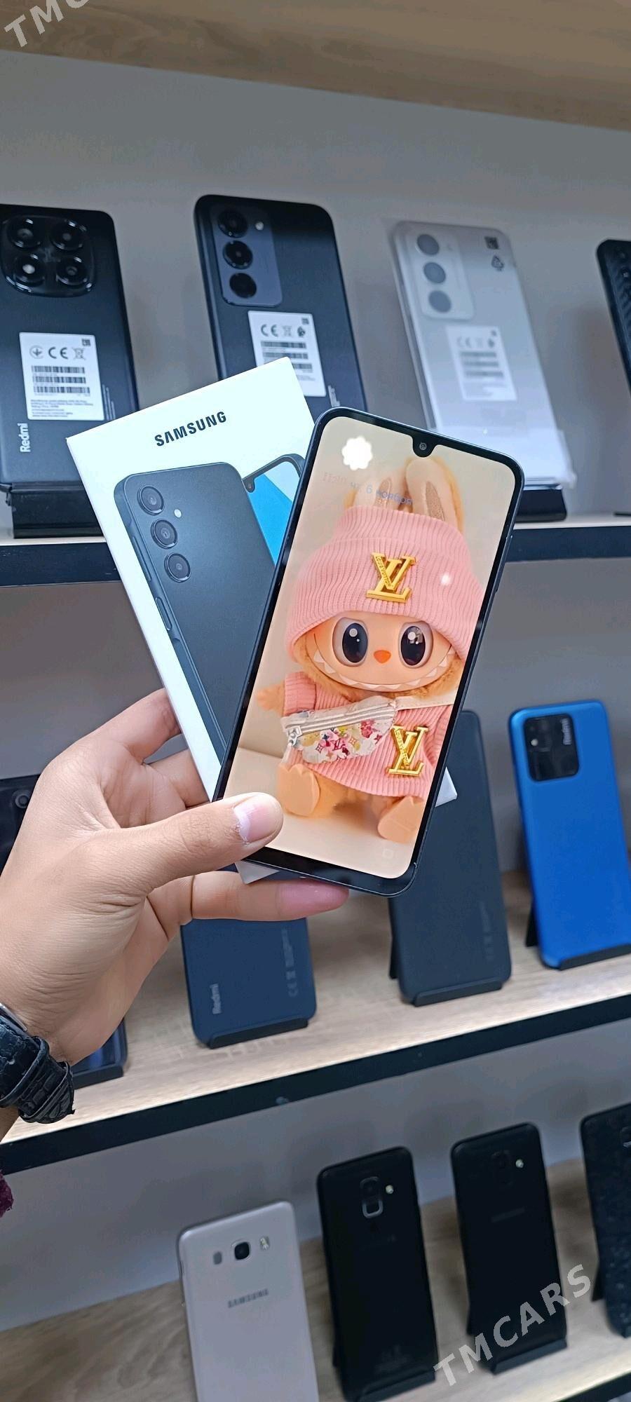 Samsung A 16 - Ашхабад - img 2
