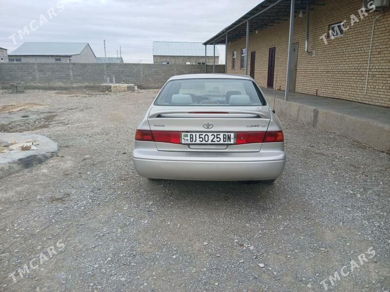 Toyota Camry 2000 - 137 000 TMT - Гызыларбат - img 6