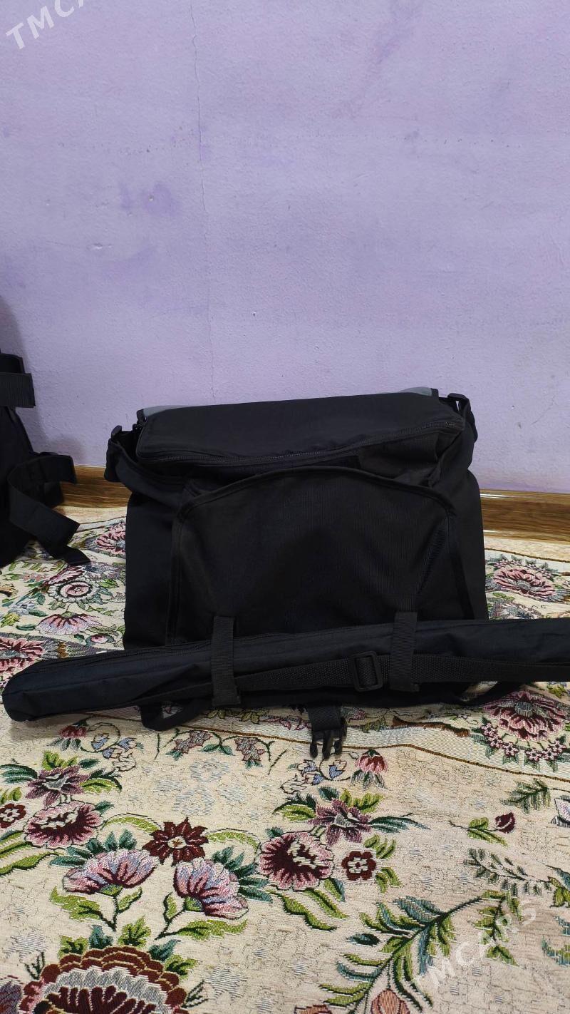 Sumka Kamera ucin - Балканабат - img 4