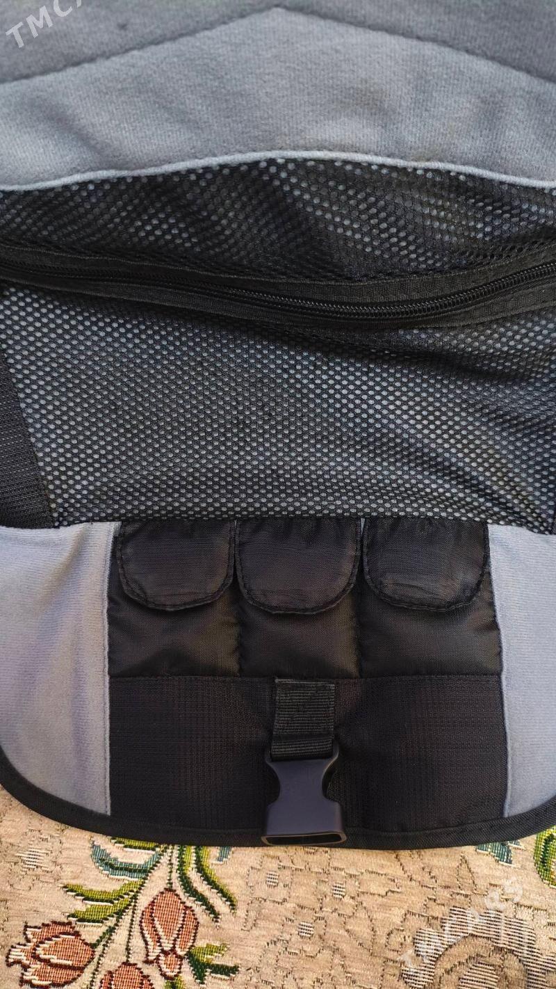 Sumka Kamera ucin - Балканабат - img 7